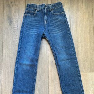 JANIE AND JACK BOYS JEANS PANTS